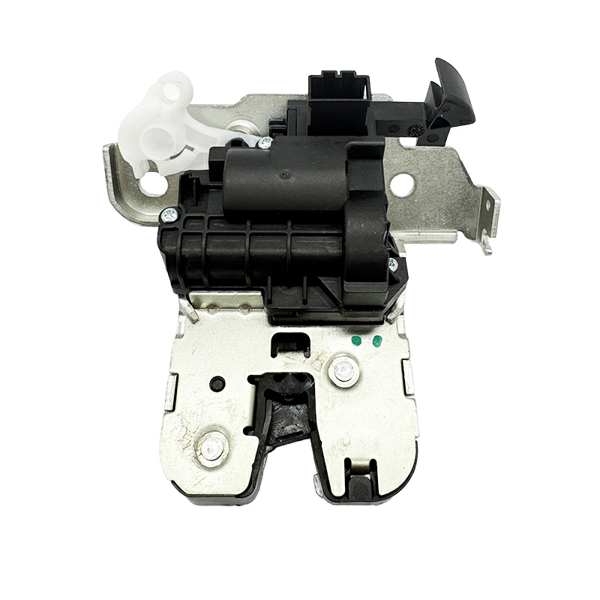 Türgriffbetätigung